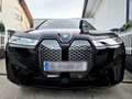 BMW iX GAR. bis 2027_HUD_PANO_AHK_LUFT_B&O - 1A Zustand Schwarz - thumbnail 5