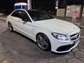 Mercedes-Benz C 63 AMG C -Klasse Lim. Pano ACC  Tausch/Inzahl. Blanc - thumbnail 2