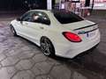 Mercedes-Benz C 63 AMG C -Klasse Lim. Pano ACC  Tausch/Inzahl. Blanc - thumbnail 3