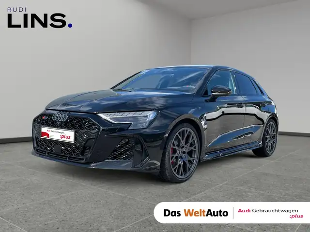 Audi RS3 Audi RS 3 Sportback