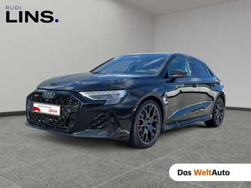 Audi RS 3 Sportback