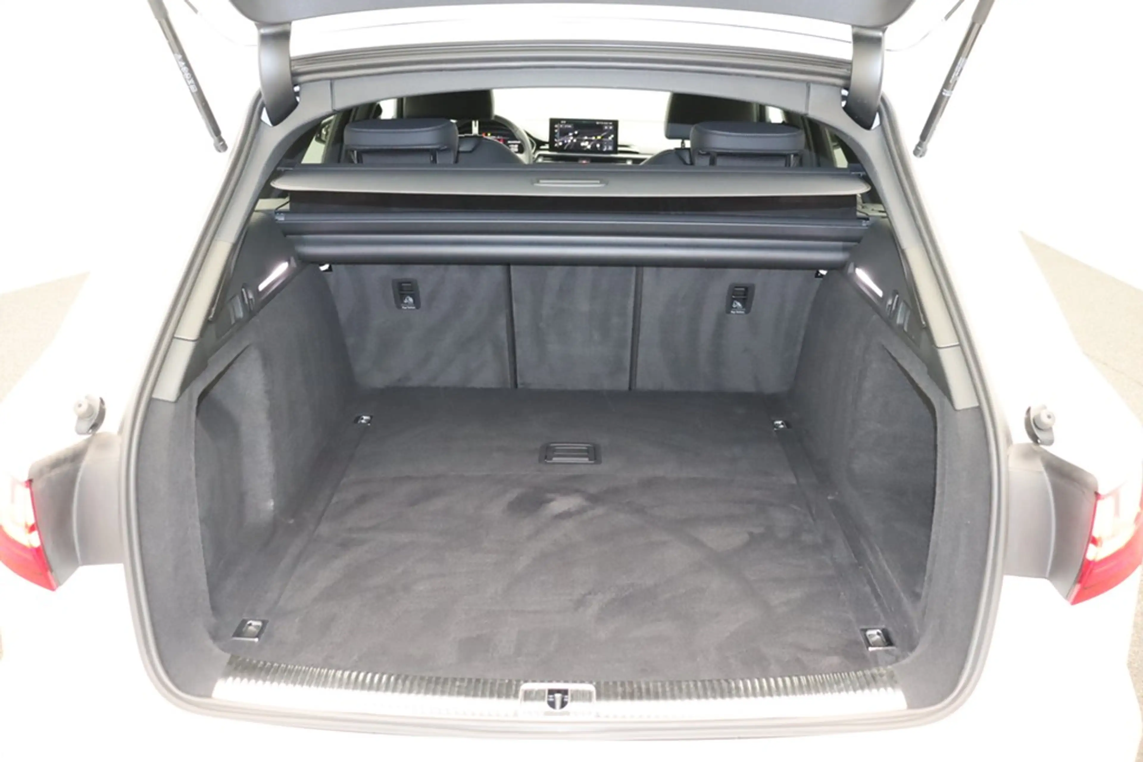Audi S4 Avant 3.0 TDI quattro . Matrix Navi B&O ACC — photo 12