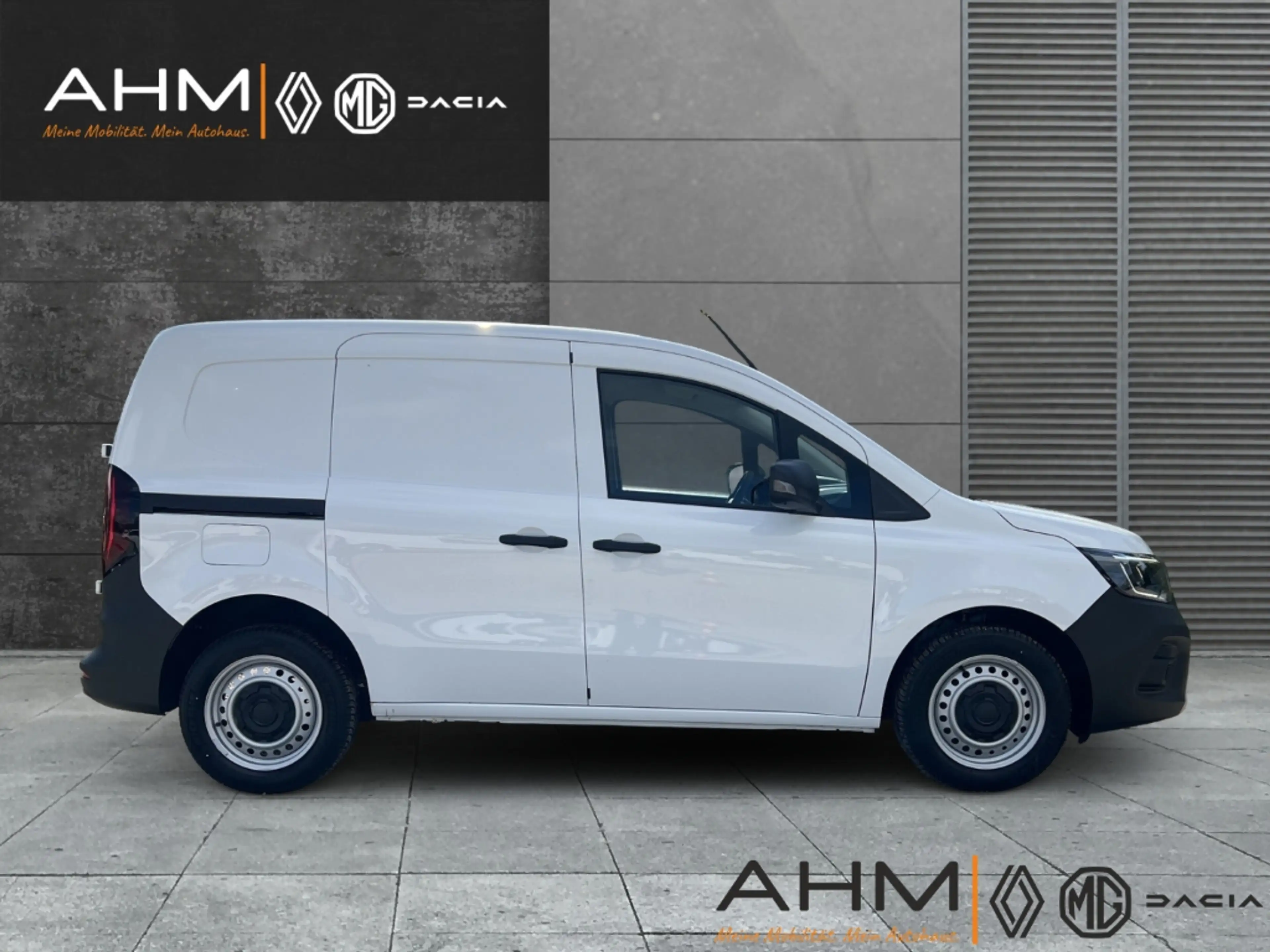 Renault Kangoo III Rapid Extra Advence L1 — photo 6