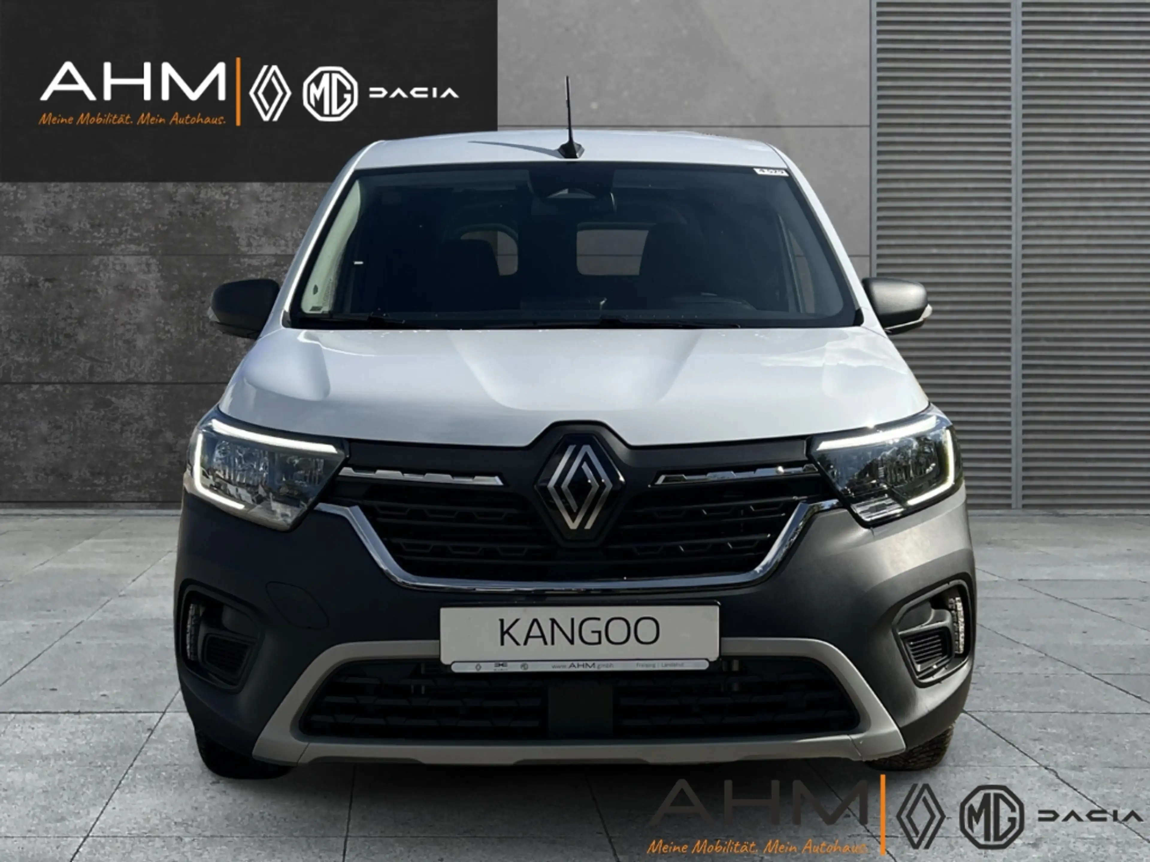 Renault Kangoo III Rapid Extra Advence L1 — photo 3