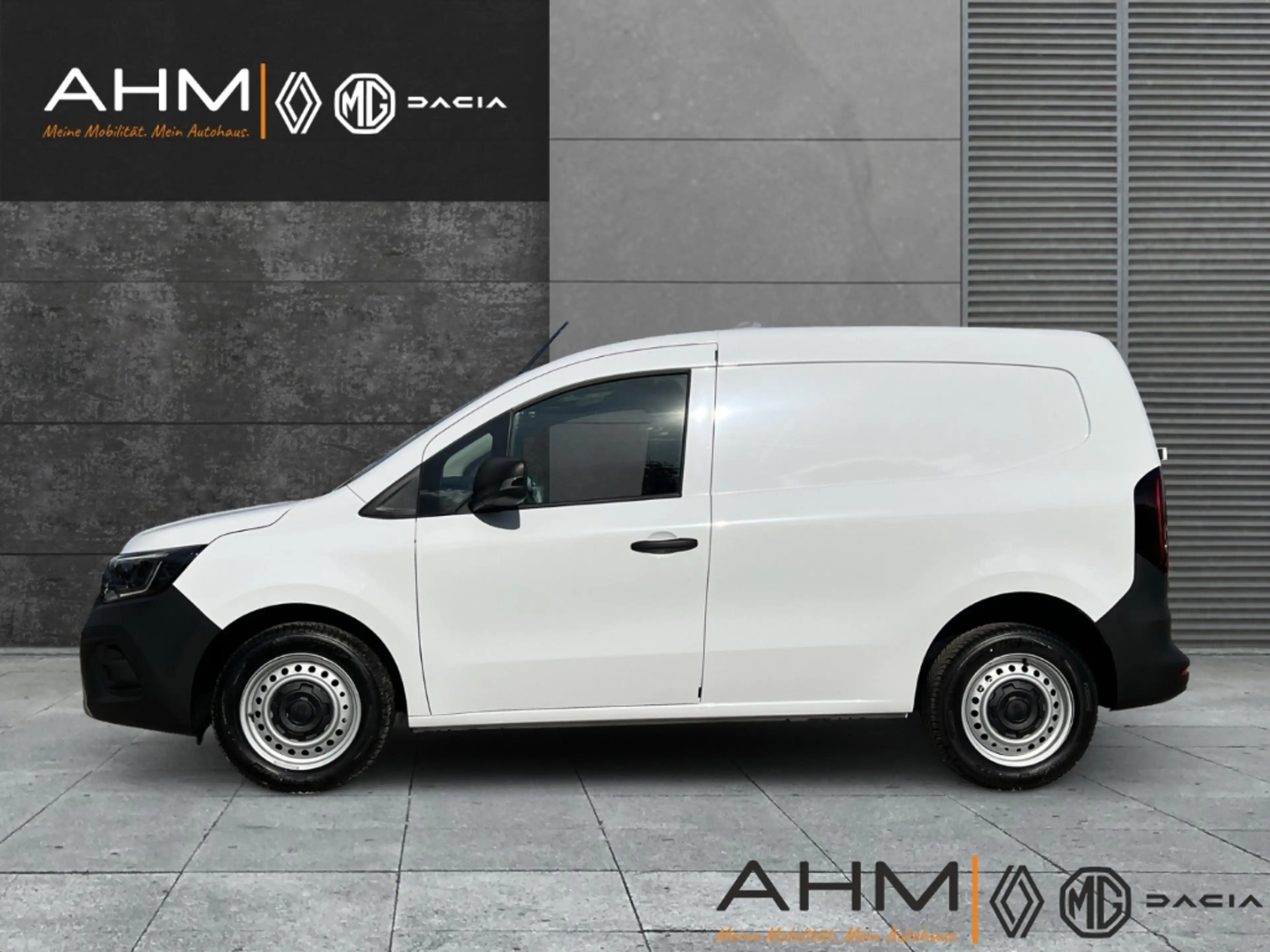 Renault Kangoo III Rapid Extra Advence L1 — photo 5