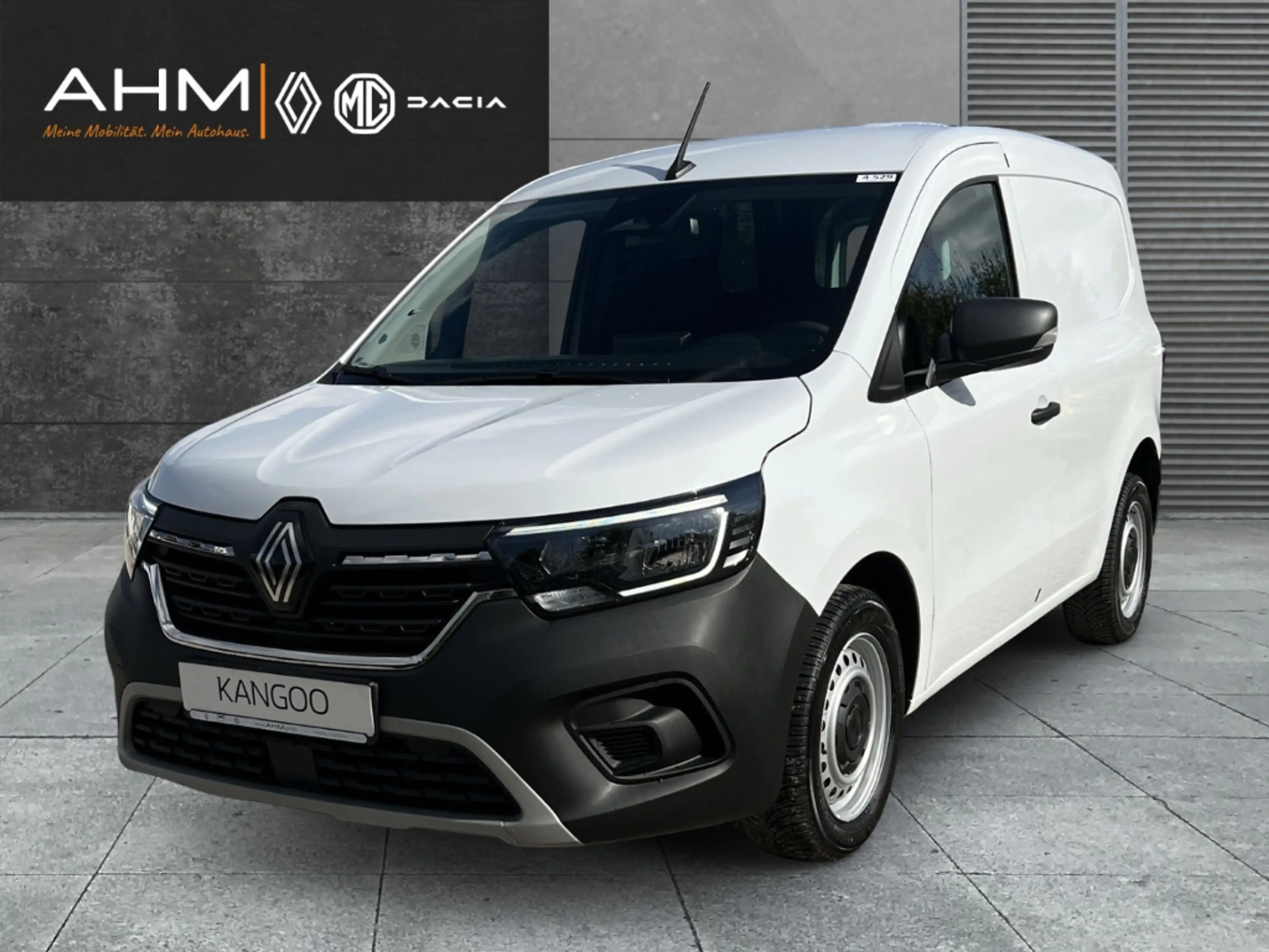 Renault Kangoo III Rapid Extra Advence L1