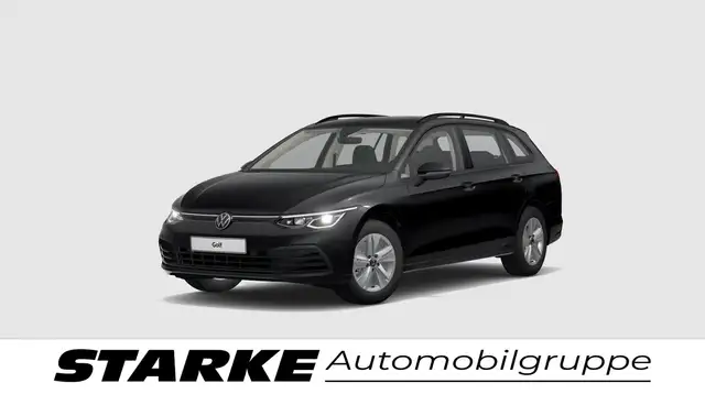 Volkswagen Golf Variant 2.0 TDI DSG Life