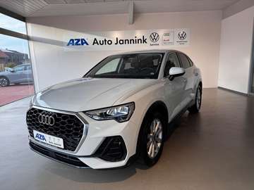 Audi Q3 Sportback 35 TDI S tronic | Navi | ACC