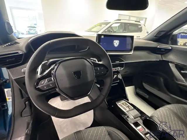 Peugeot 2008 view 15