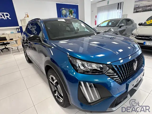 Peugeot 2008 view 10