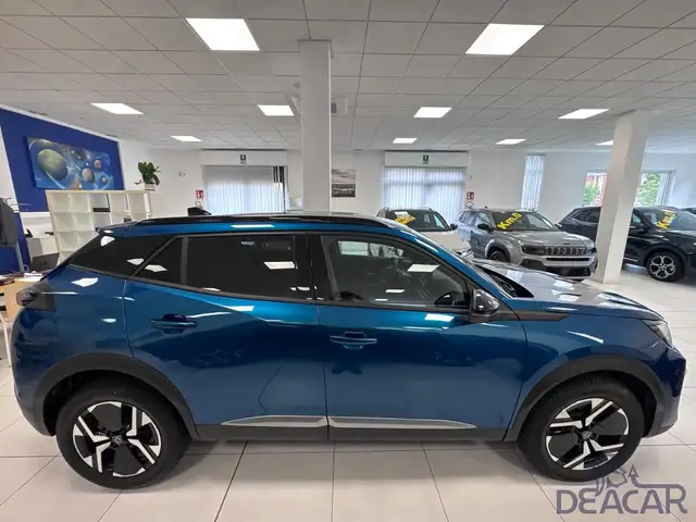 Peugeot 2008 view 7