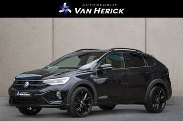 1.0 TSI R-Line Automaat | Black Style | ACC | Keyl