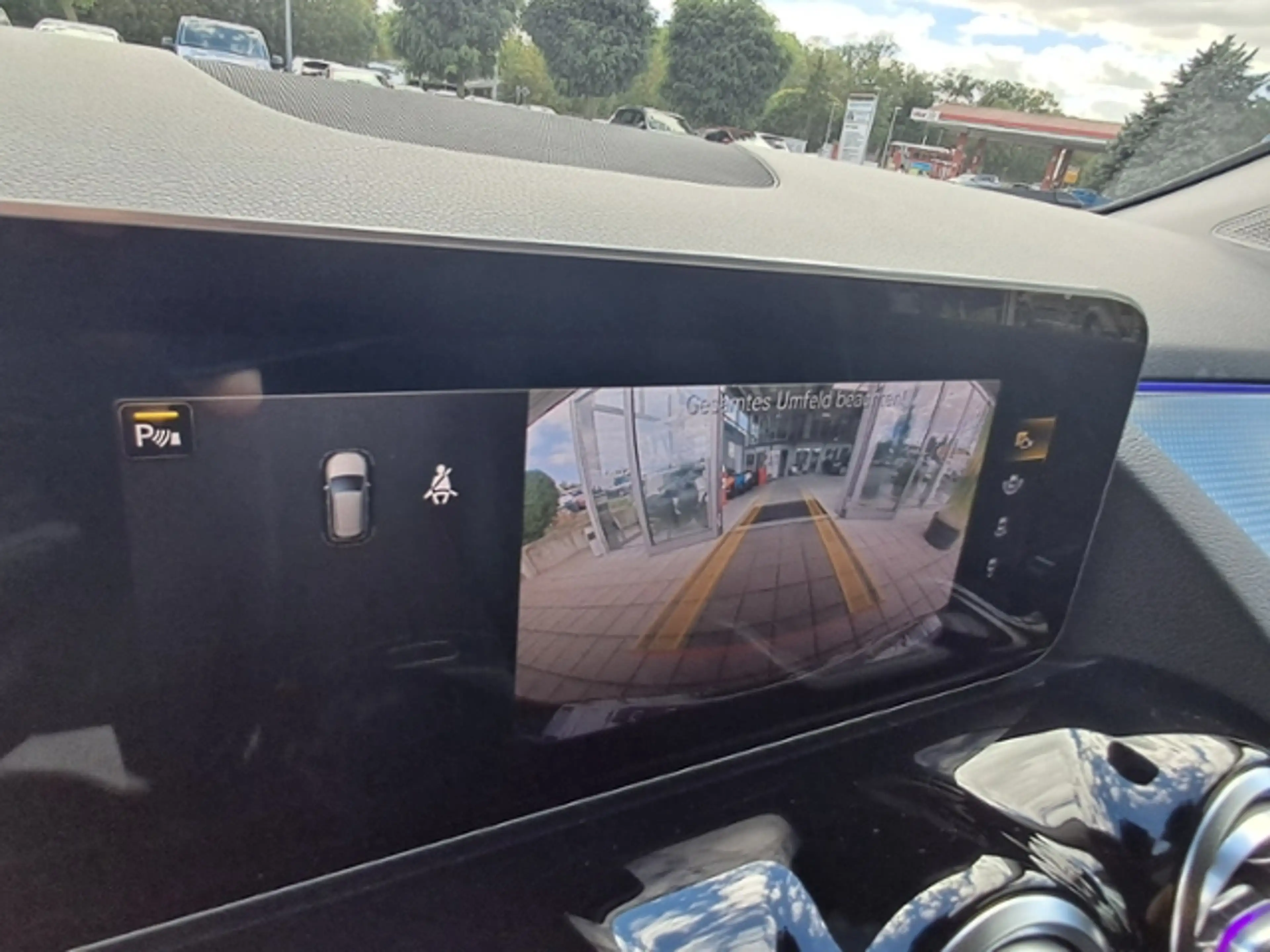 Mercedes-Benz B 220 Progressive 4Matic+LED+NAVI+GRA+el.Heckkl. KLIMA — photo 15