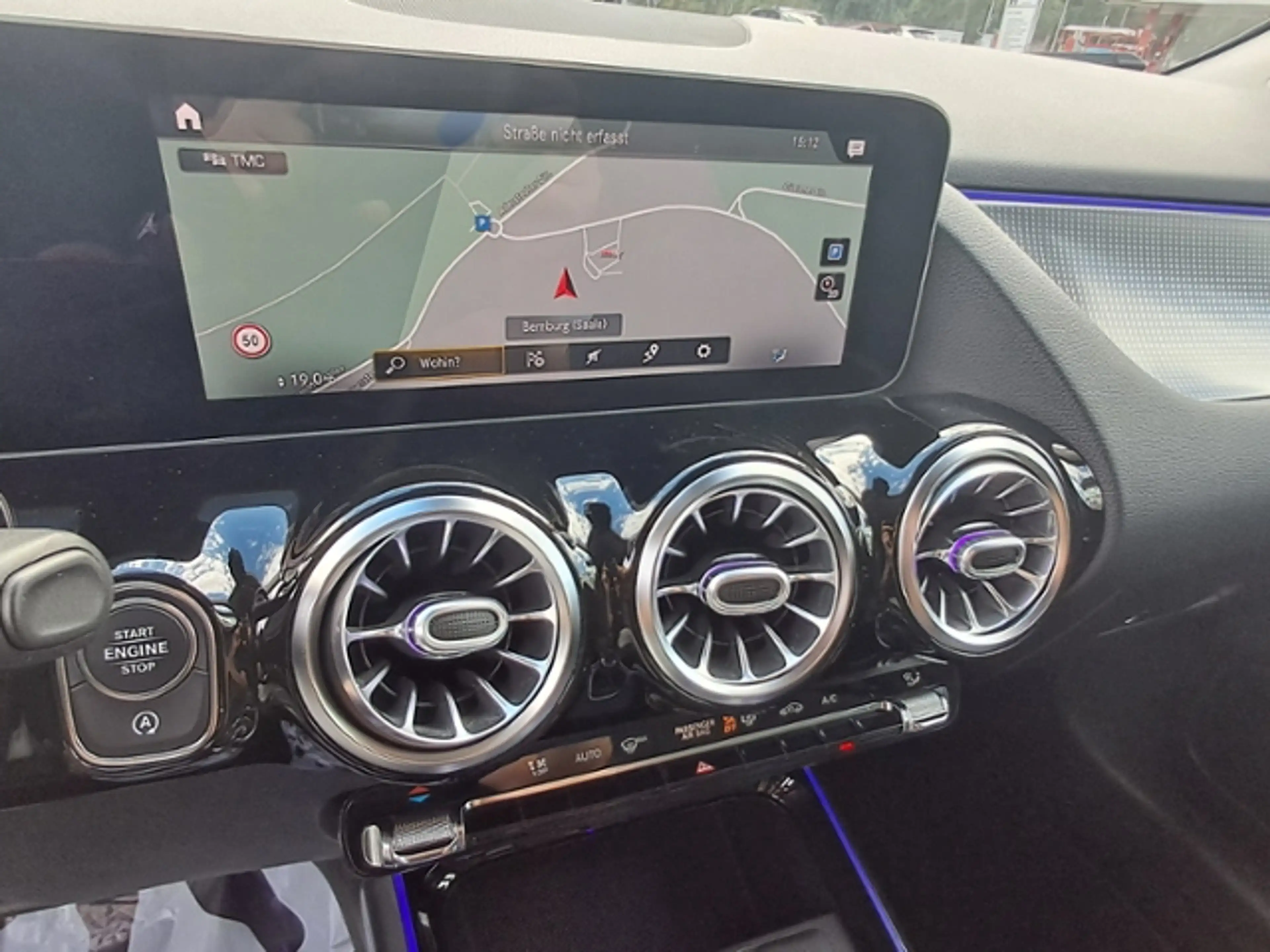 Mercedes-Benz B 220 Progressive 4Matic+LED+NAVI+GRA+el.Heckkl. KLIMA — photo 13