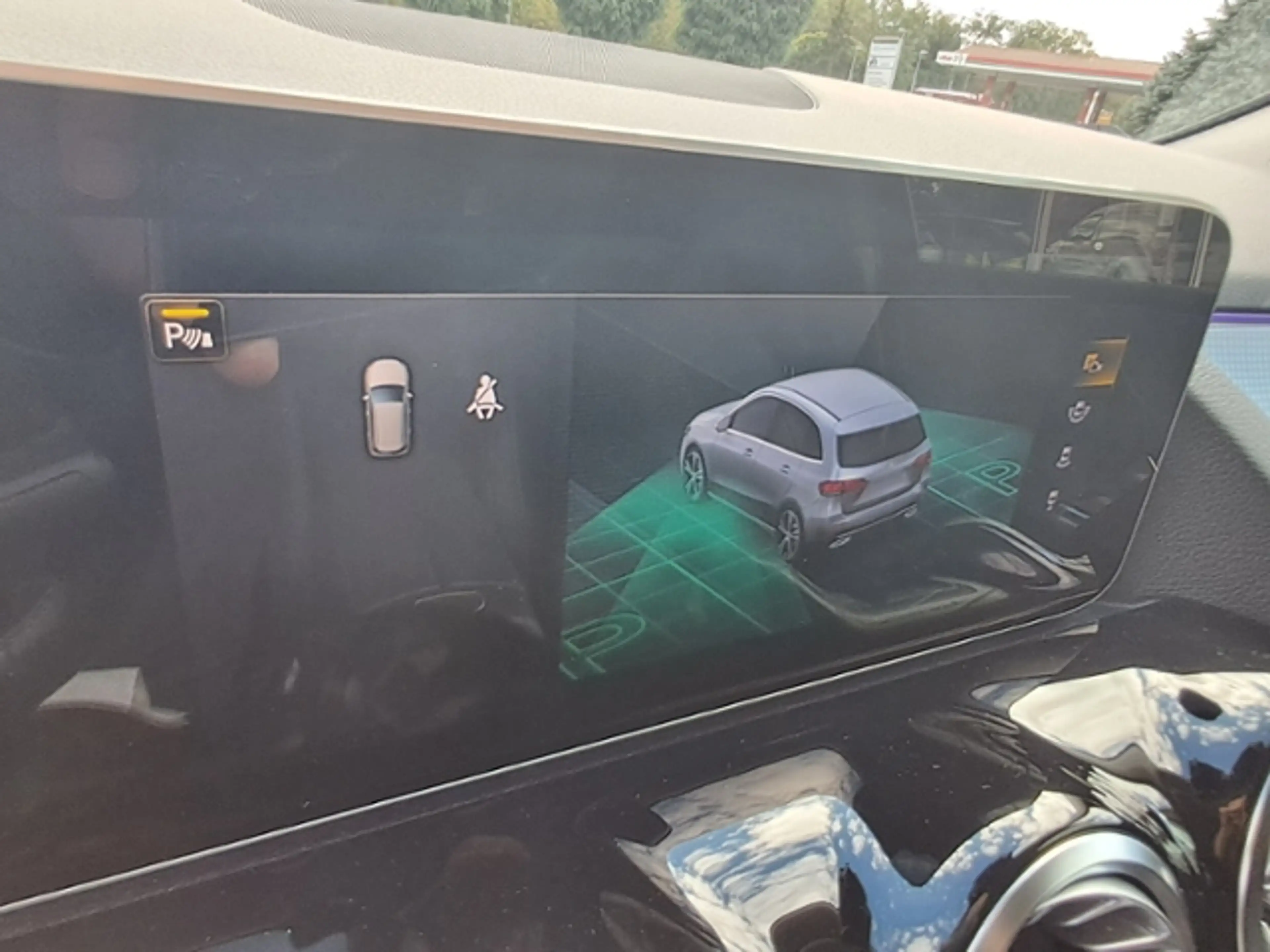 Mercedes-Benz B 220 Progressive 4Matic+LED+NAVI+GRA+el.Heckkl. KLIMA — photo 14
