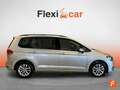 Volkswagen Touran 1.6TDI CR BMT Advance 85kW Gris - thumbnail 9