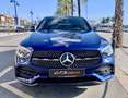 Mercedes-Benz GLC 300 Coupé 300e 4Matic Blauw - thumbnail 5