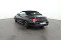 Mercedes-Benz C 220 d Cabriolet AMG Styling, Night Paket Schwarz - thumbnail 22