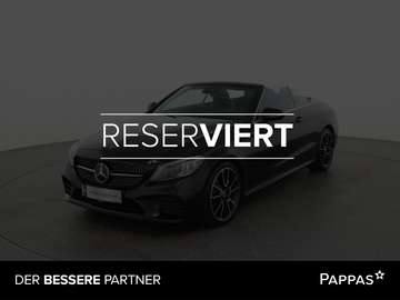 d Cabriolet AMG Styling, Night Paket