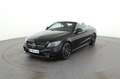 Mercedes-Benz C 220 d Cabriolet AMG Styling, Night Paket Schwarz - thumbnail 2