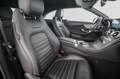 Mercedes-Benz C 220 d Cabriolet AMG Styling, Night Paket Schwarz - thumbnail 15