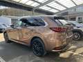 Mazda CX-80 PHEV 327PS Homura Plus - Bose, Panorama, 360* PDC Бежевий - thumbnail 4