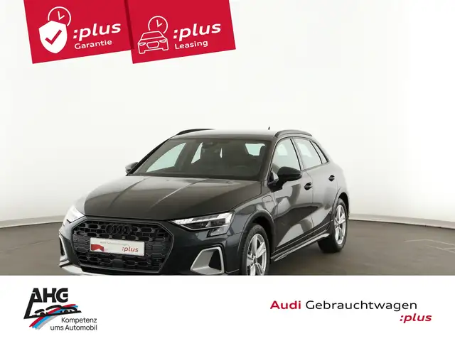 2025 Audi A3 in Grey for sale