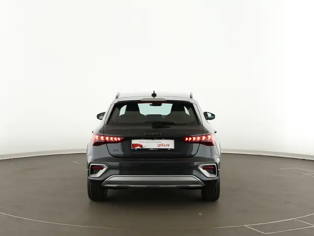 Audi A3 view 5