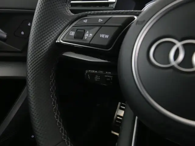 Audi A3 view 13
