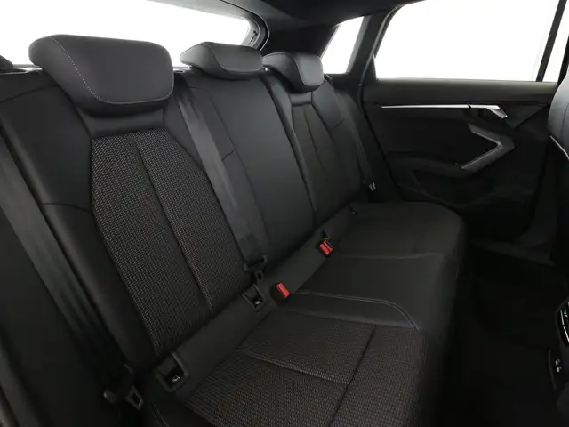Audi A3 view 14