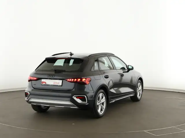 Audi A3 view 6