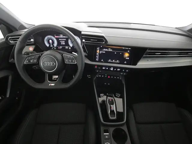 Audi A3 view 10