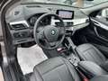 BMW X1 1.5i NAVIGATIE PRO ZWART LEDER OPENDAK CAMERA LED Grau - thumbnail 12