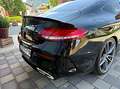 Mercedes-Benz C 43 AMG 4Matic Aut. Coupe C63.. Чёрный - thumbnail 10