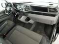 Volkswagen T6.1 Transporter ABTe LR*Parkpilot*Klima*3Sitze Schwarz - thumbnail 4