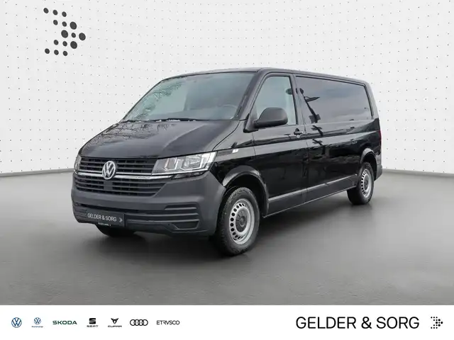 Volkswagen T6.1 Transporter ABTe LR*Parkpilot*Klima*3Sitze