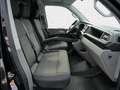 Volkswagen T6.1 Transporter ABTe LR*Parkpilot*Klima*3Sitze Schwarz - thumbnail 4
