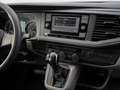 Volkswagen T6.1 Transporter ABTe LR*Parkpilot*Klima*3Sitze Schwarz - thumbnail 6