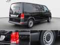 Volkswagen T6.1 Transporter ABTe LR*Parkpilot*Klima*3Sitze Schwarz - thumbnail 22