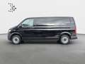 Volkswagen T6.1 Transporter ABTe LR*Parkpilot*Klima*3Sitze Schwarz - thumbnail 3