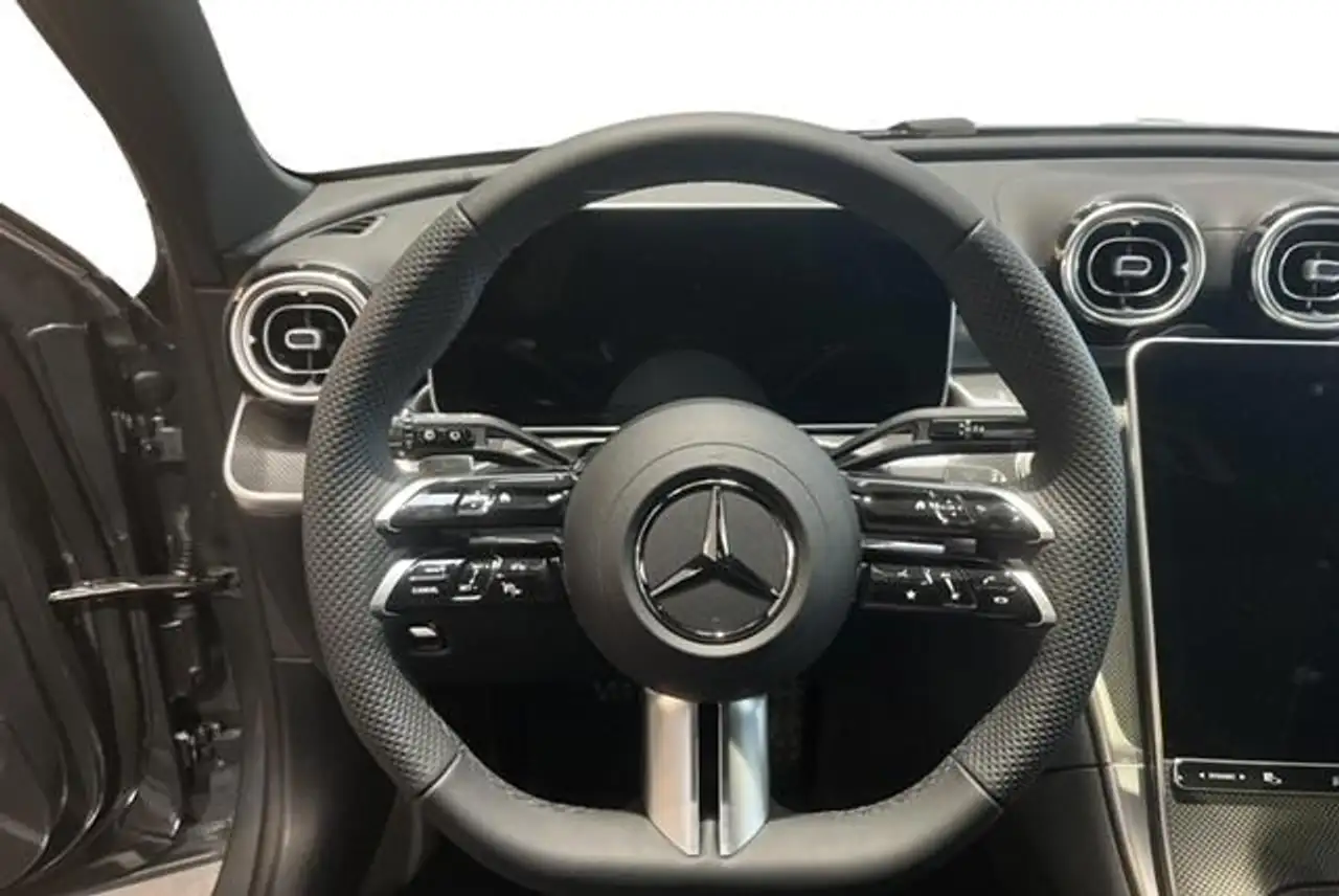 Mercedes-Benz C-Class 2026 — фото 14