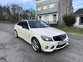 Mercedes-Benz C 320 Familiar CDI Avantgarde Wit - thumbnail 35