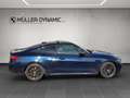 BMW 440 M440i xDrive M SPORT STANDHEIZUNG GLASDACH HARMAN/ Kék - thumbnail 6