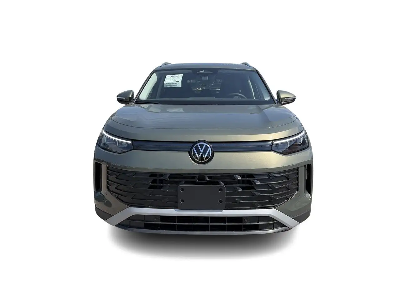 Volkswagen Tiguan photo Volkswagen Tiguan