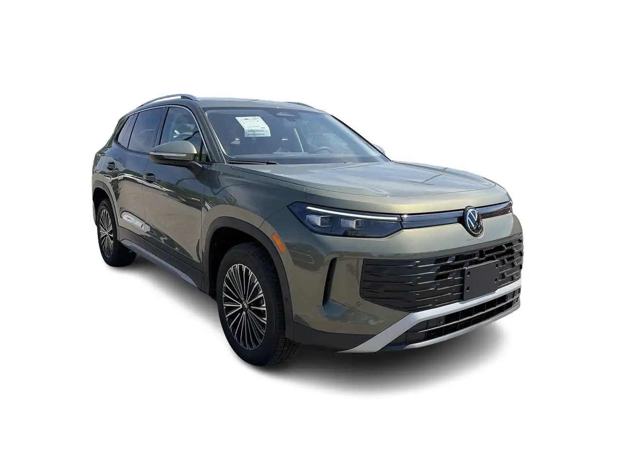 Volkswagen Tiguan photo Volkswagen Tiguan