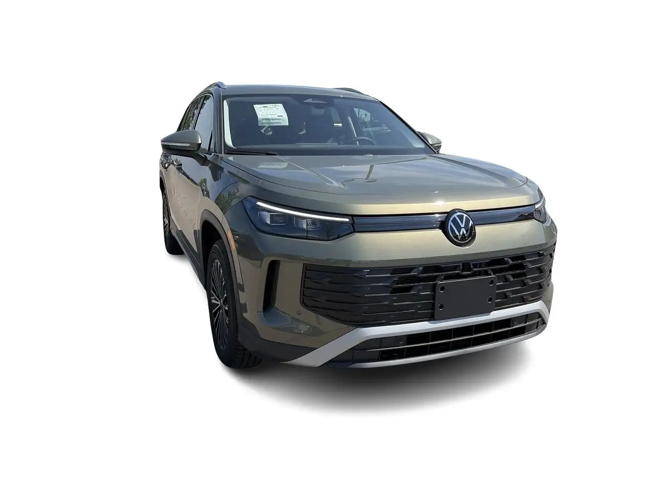 Volkswagen Tiguan photo Volkswagen Tiguan