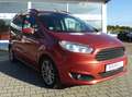 Ford Tourneo Courier Titanium Rot - thumbnail 1