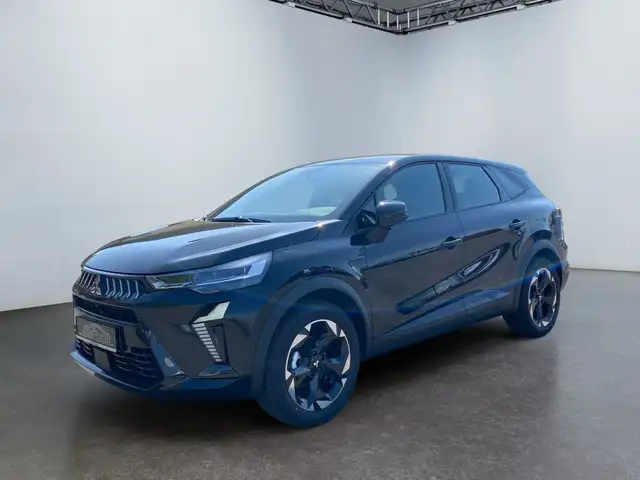 Mitsubishi Grandis