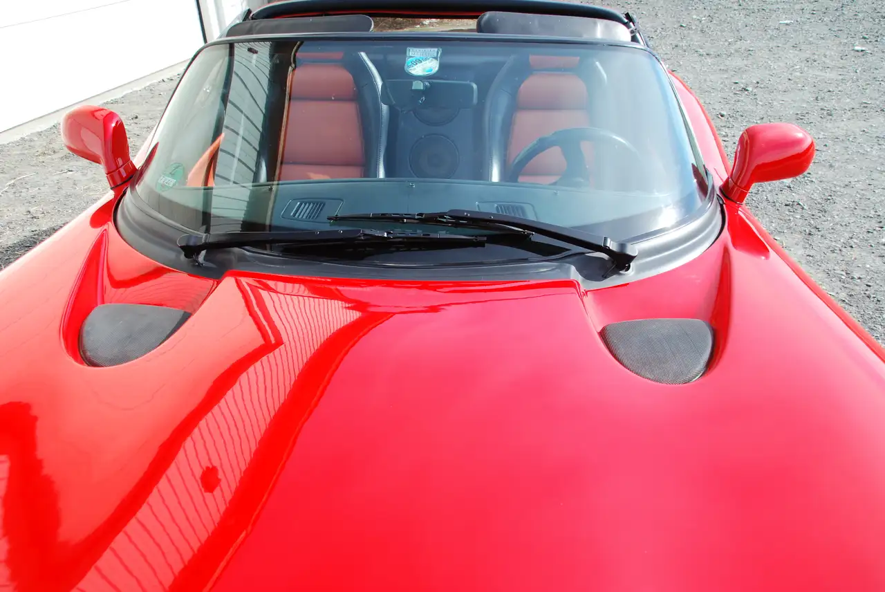 Dodge Viper, foto 6