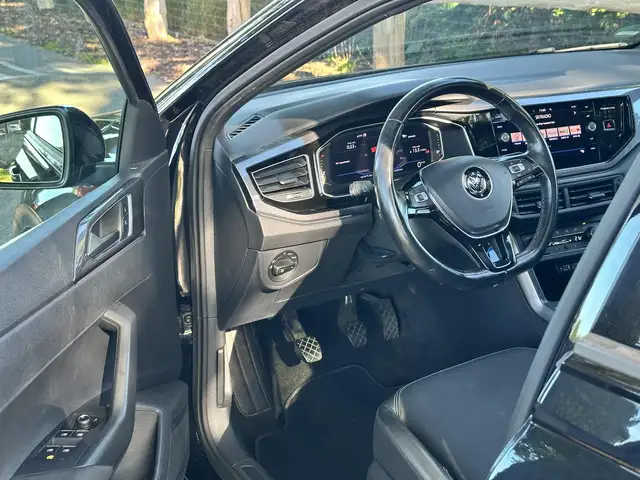 Volkswagen Polo view 20